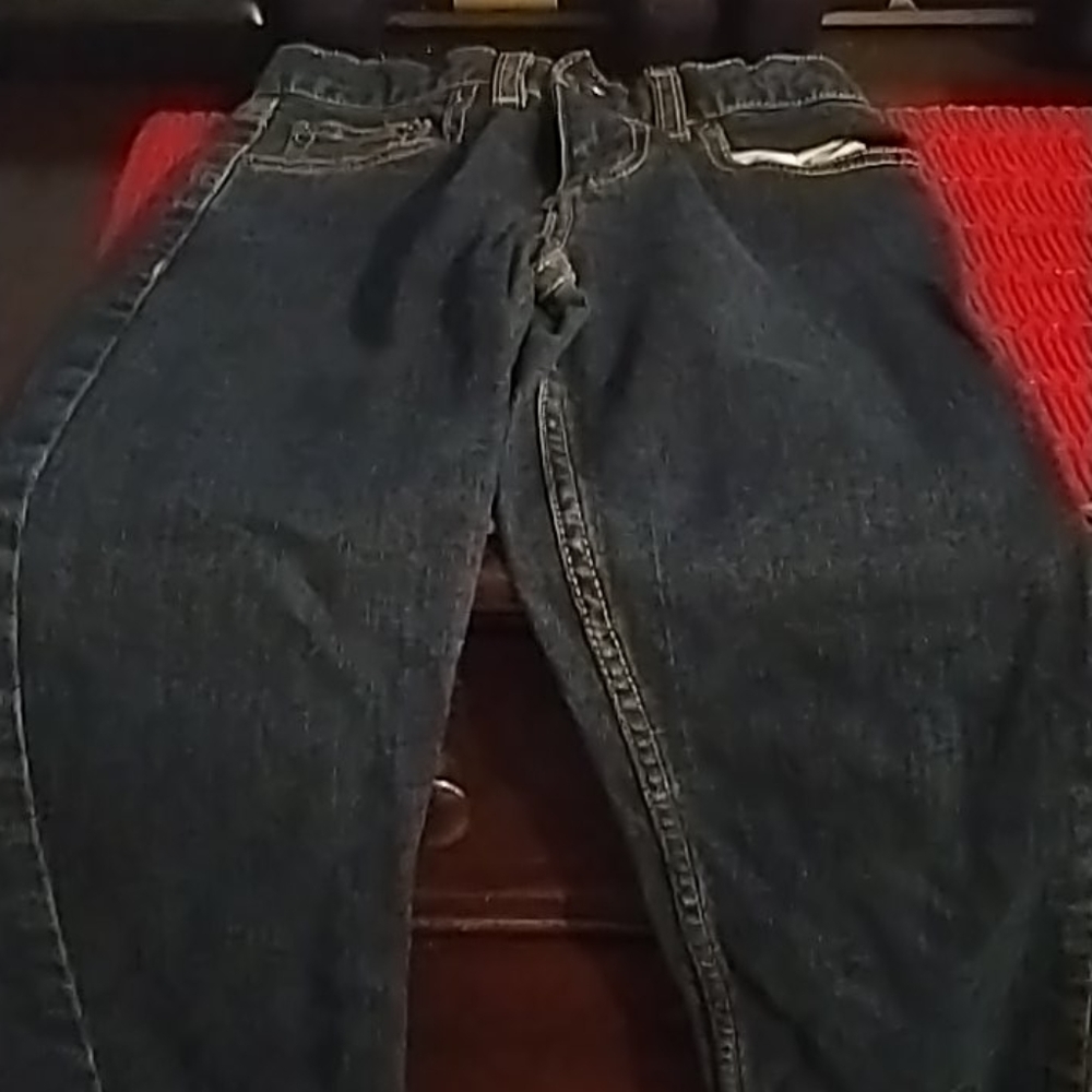 Wonder nation girls jeans